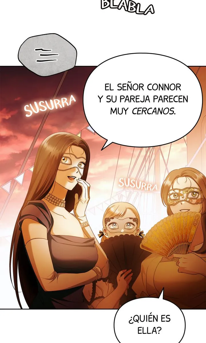 Tus eternas mentiras capítulo 51 página 57