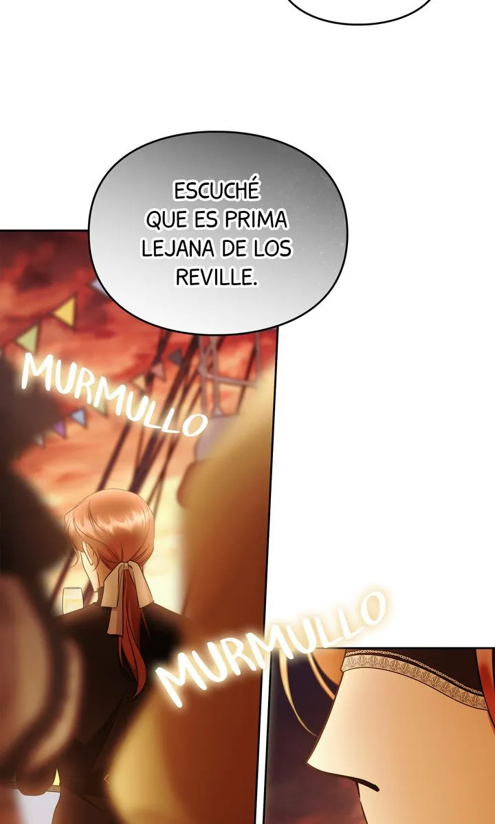 Tus eternas mentiras capítulo 51 página 58