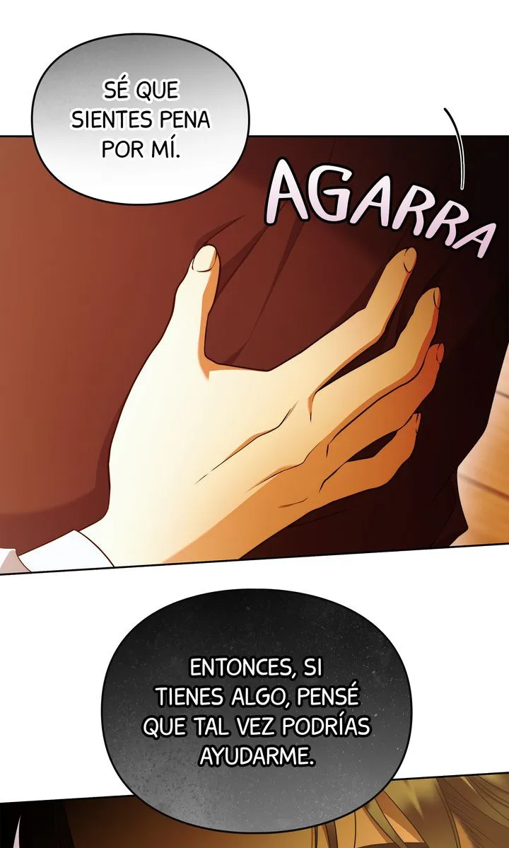 Tus eternas mentiras capítulo 52 página 10