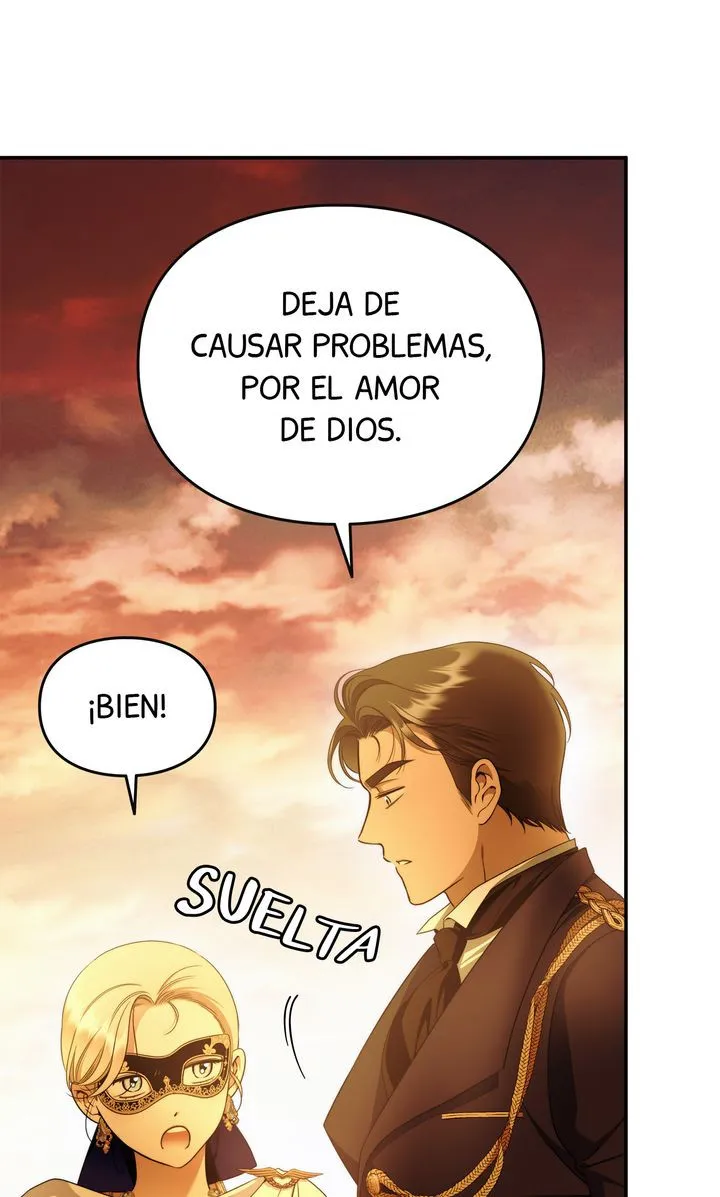 Tus eternas mentiras capítulo 52 página 16