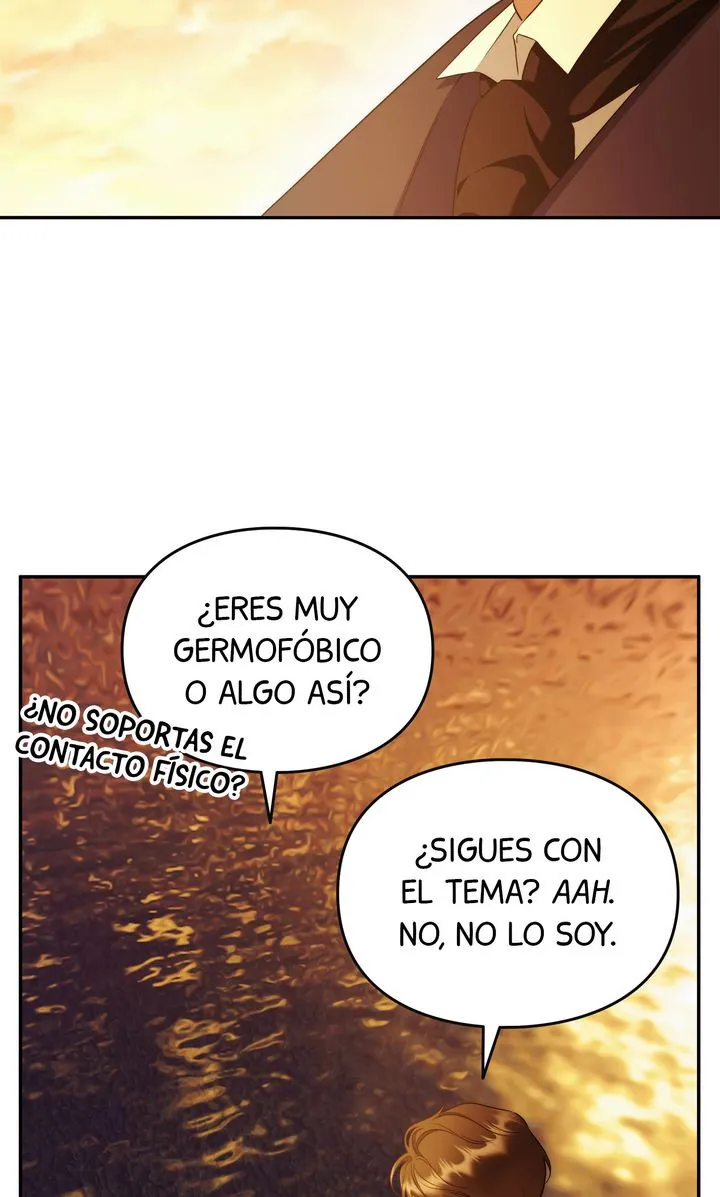 Tus eternas mentiras capítulo 52 página 22