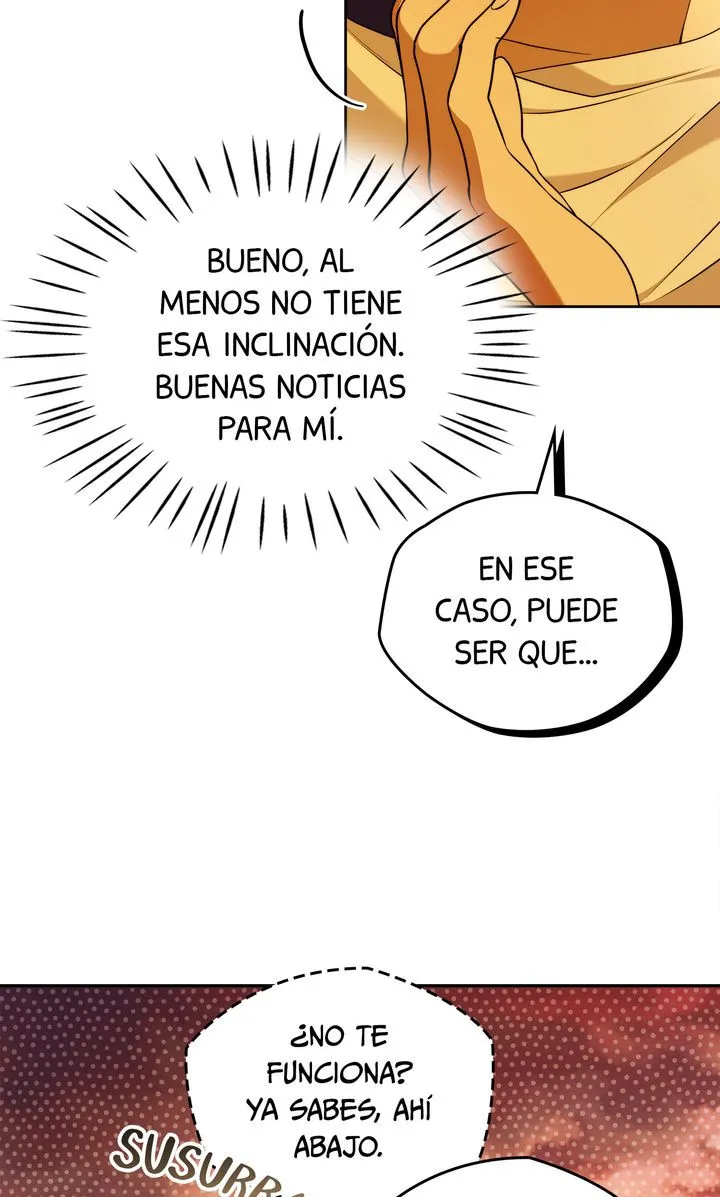 Tus eternas mentiras capítulo 52 página 25