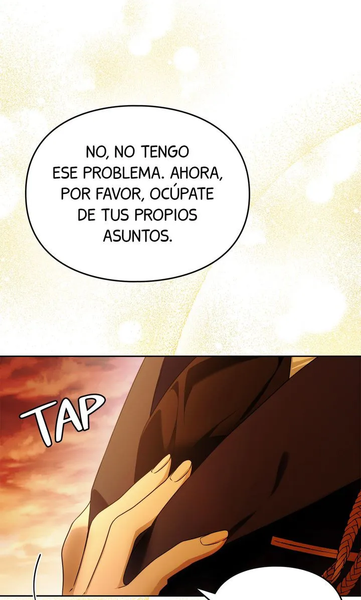 Tus eternas mentiras capítulo 52 página 27