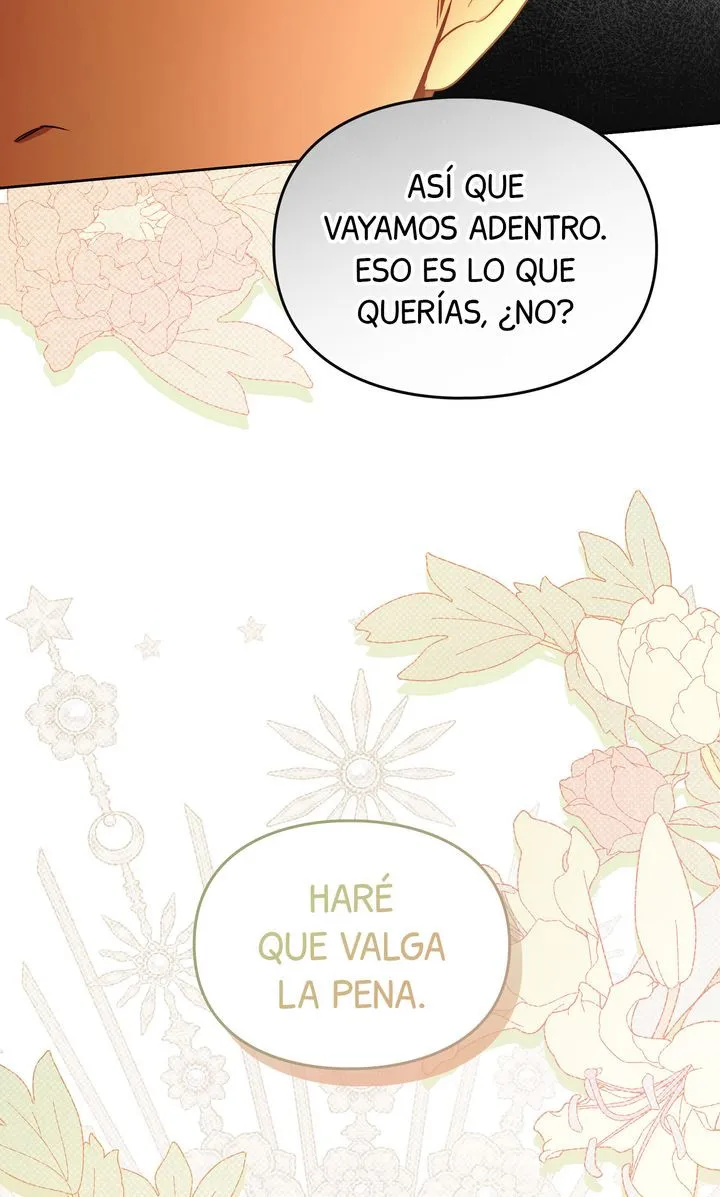 Tus eternas mentiras capítulo 52 página 33