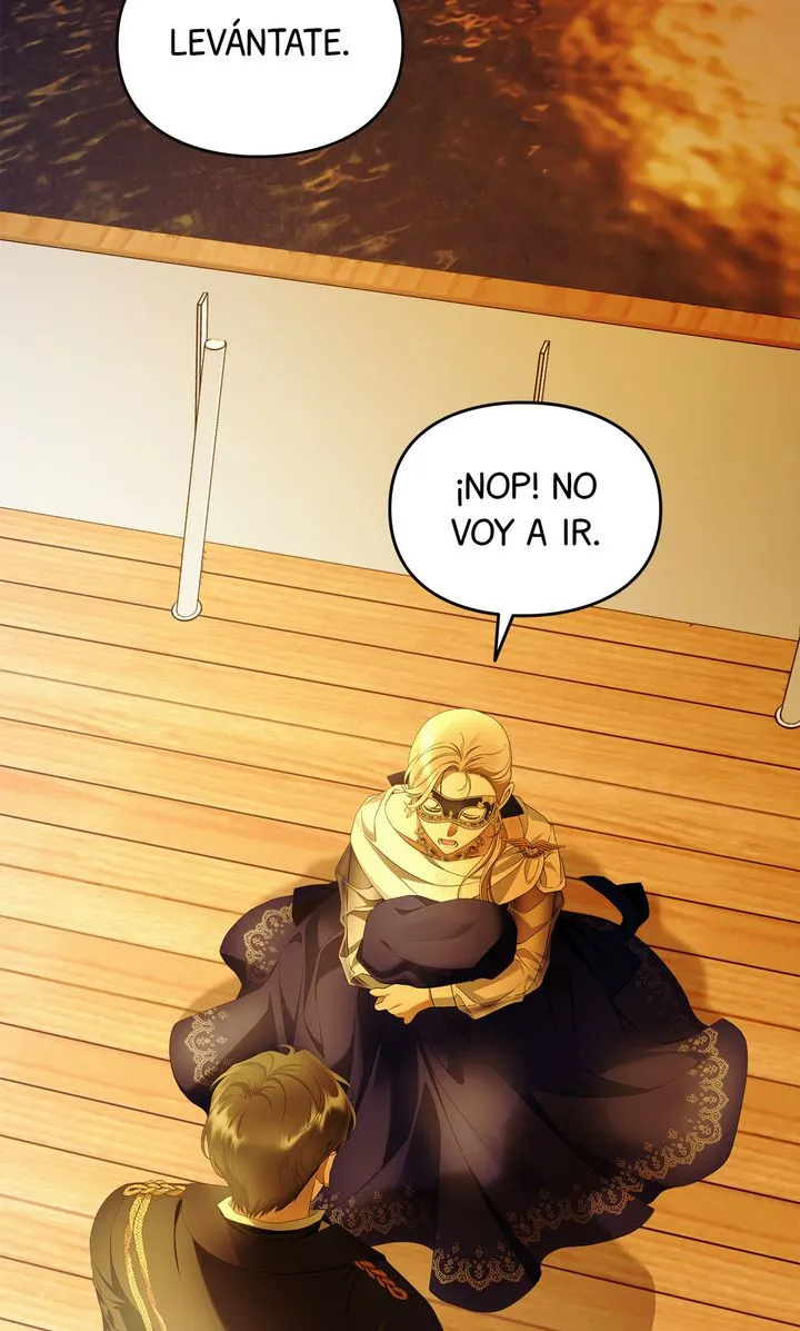 Tus eternas mentiras capítulo 52 página 44