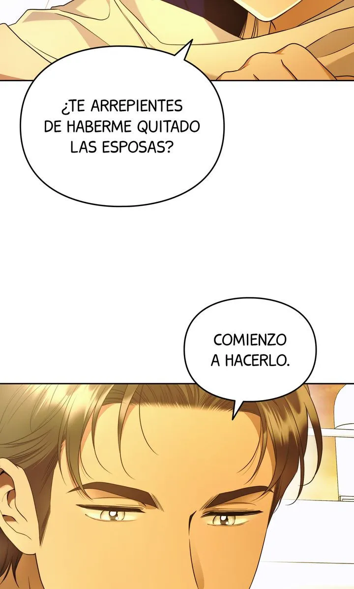 Tus eternas mentiras capítulo 52 página 52