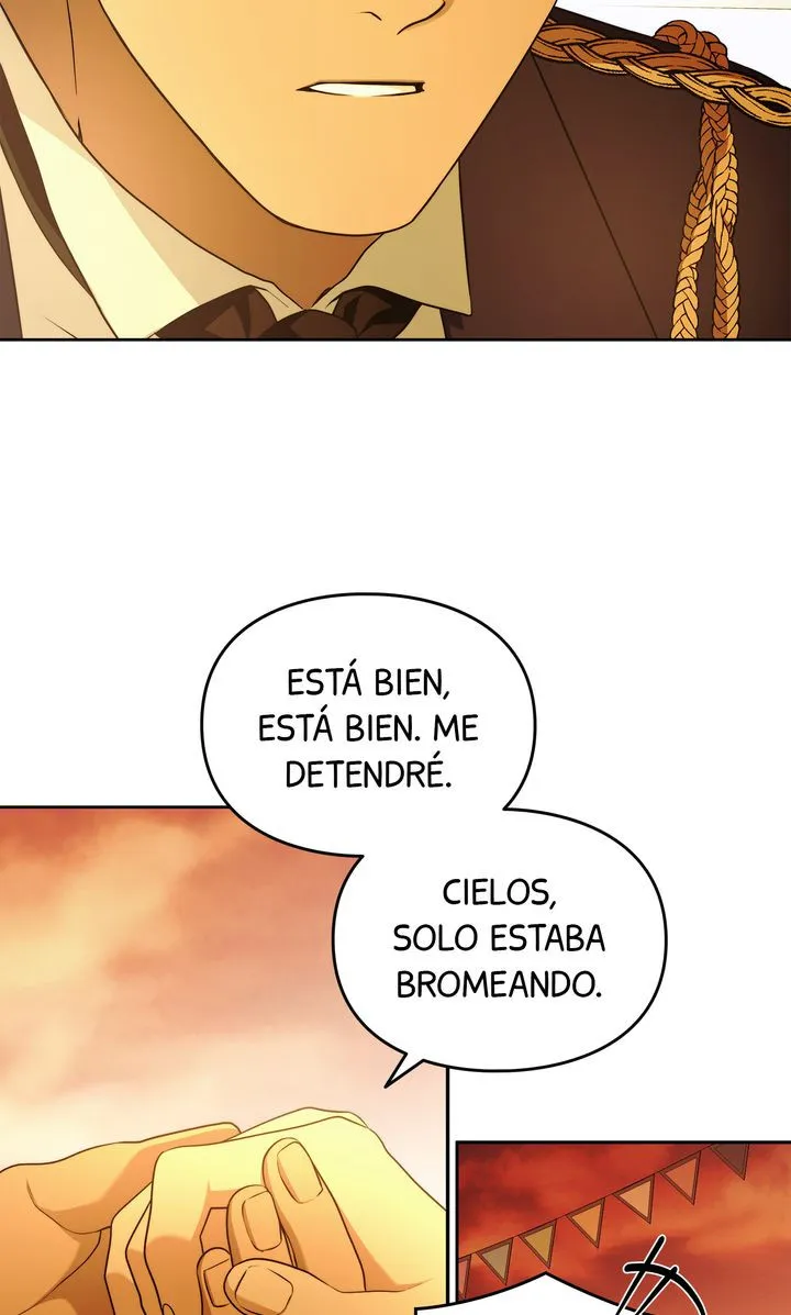 Tus eternas mentiras capítulo 52 página 53