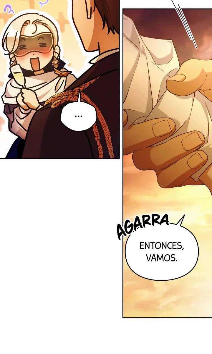Tus eternas mentiras capítulo 52 página 59