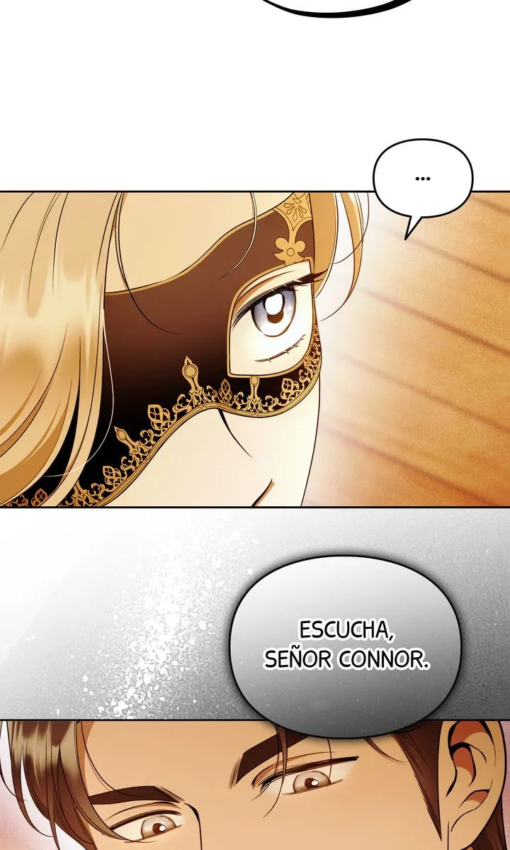 Tus eternas mentiras capítulo 52 página 6
