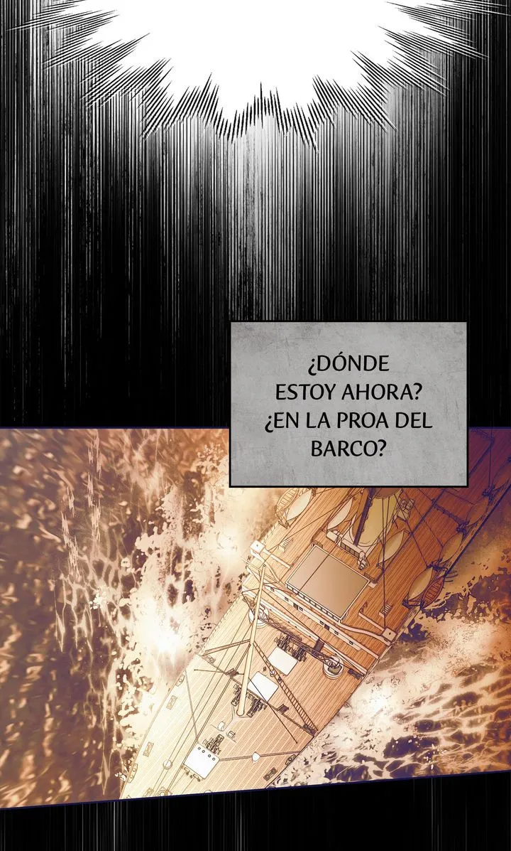 Tus eternas mentiras capítulo 52 página 64