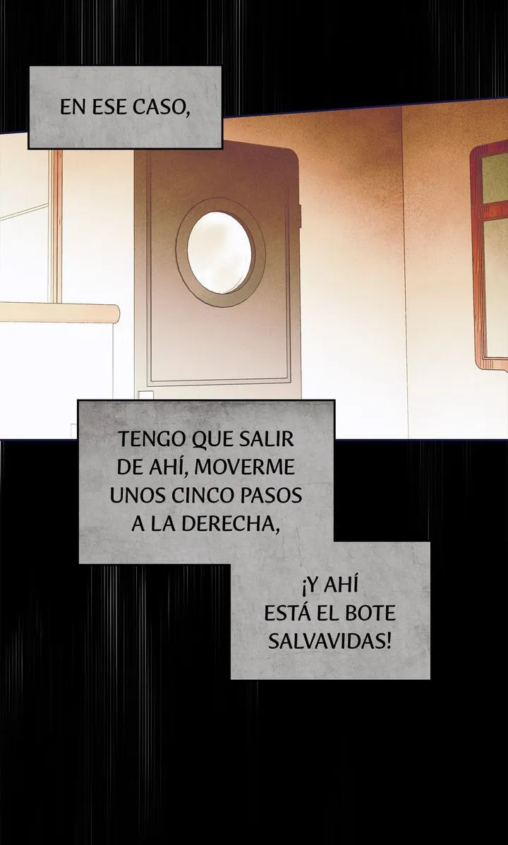 Tus eternas mentiras capítulo 52 página 65