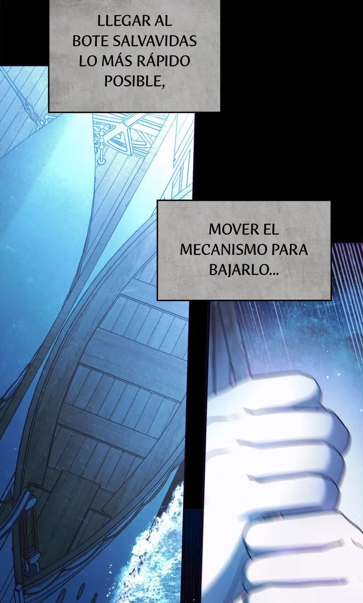 Tus eternas mentiras capítulo 52 página 68
