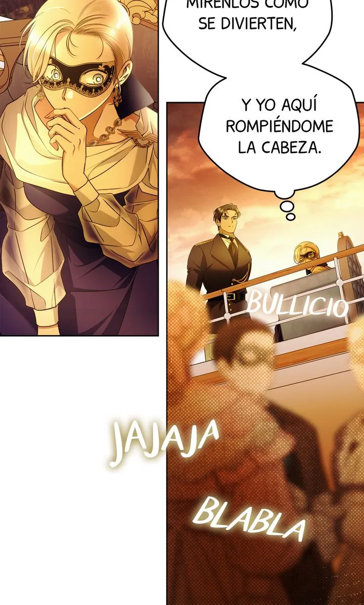 Tus eternas mentiras capítulo 52 página 73