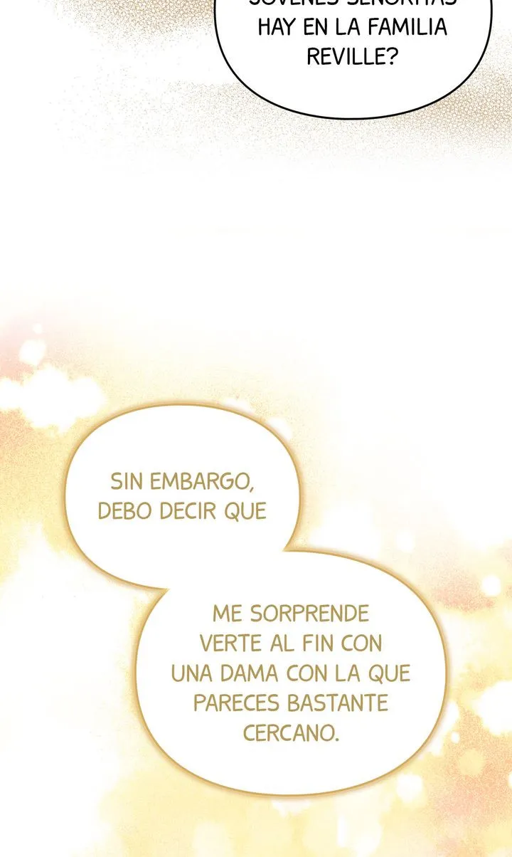 Tus eternas mentiras capítulo 53 página 17
