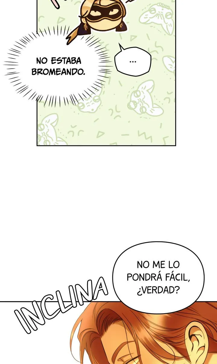 Tus eternas mentiras capítulo 53 página 35