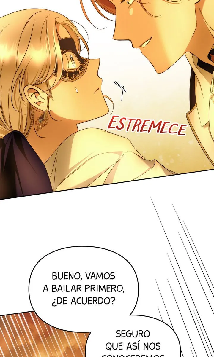 Tus eternas mentiras capítulo 53 página 36