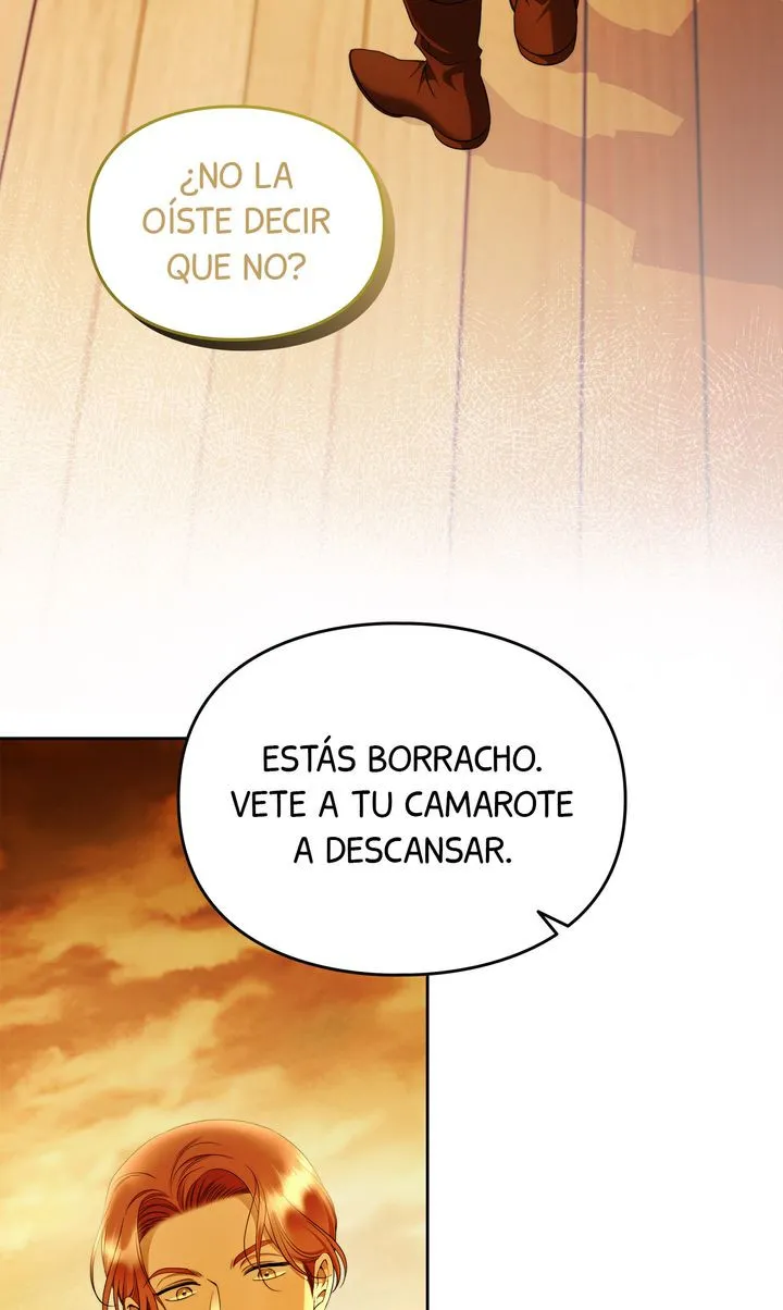 Tus eternas mentiras capítulo 53 página 41