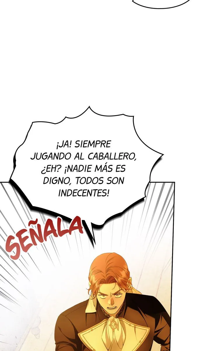 Tus eternas mentiras capítulo 53 página 44
