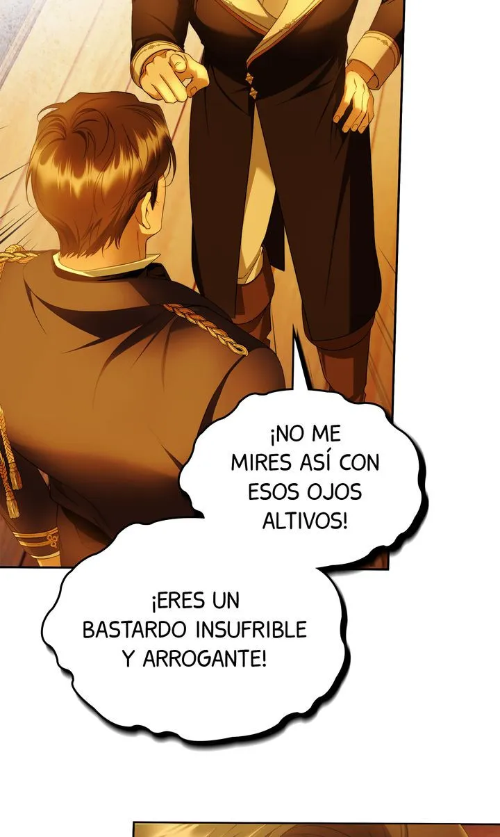 Tus eternas mentiras capítulo 53 página 45