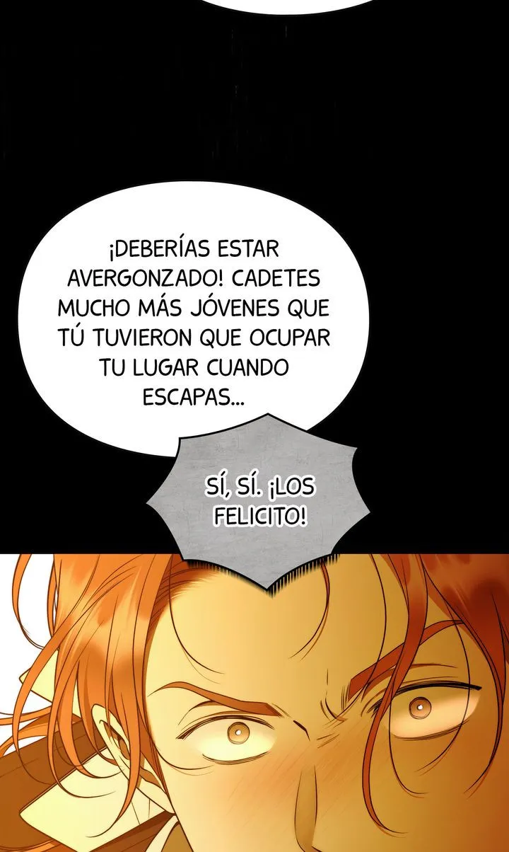 Tus eternas mentiras capítulo 53 página 51