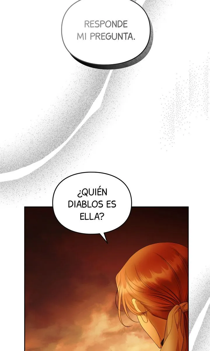 Tus eternas mentiras capítulo 53 página 55