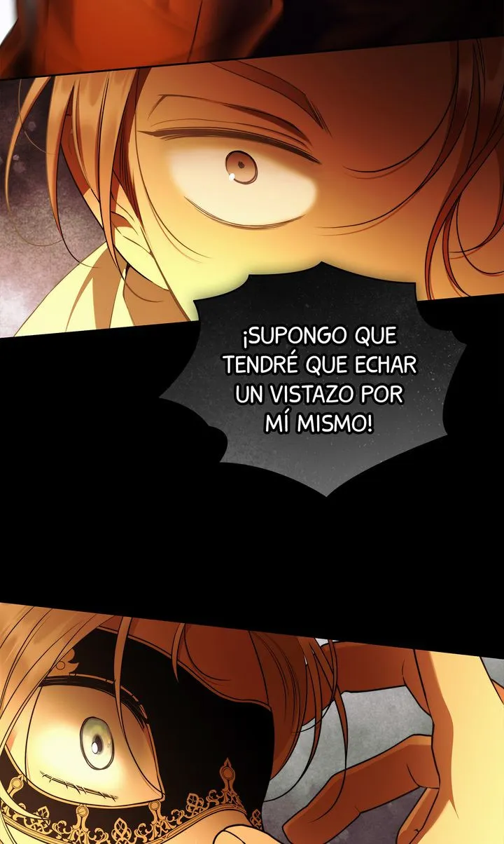 Tus eternas mentiras capítulo 53 página 59