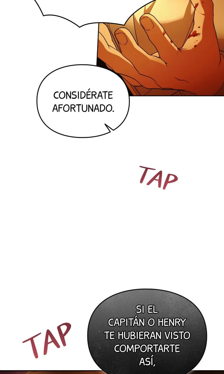 Tus eternas mentiras capítulo 54 página 11
