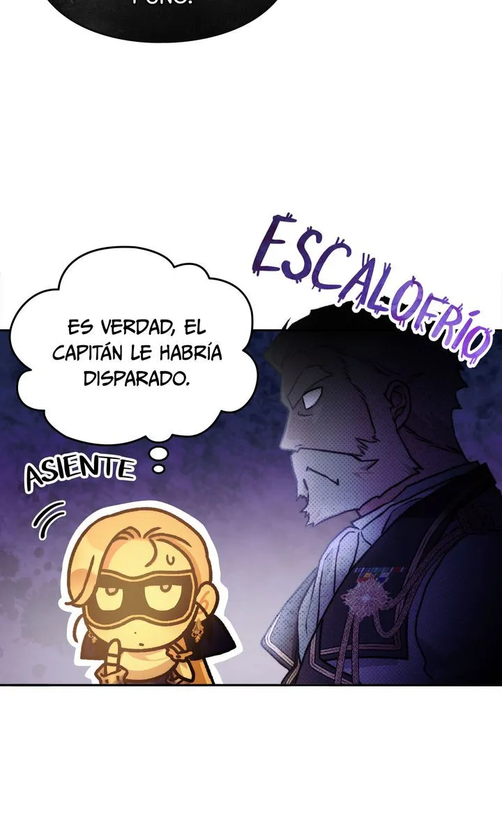Tus eternas mentiras capítulo 54 página 13