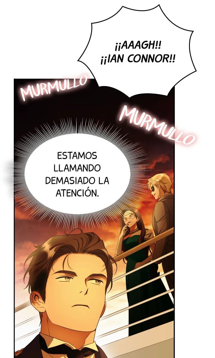 Tus eternas mentiras capítulo 54 página 14