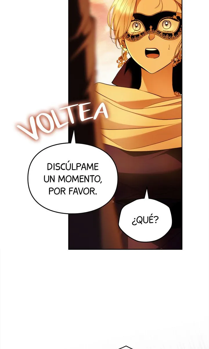 Tus eternas mentiras capítulo 54 página 16