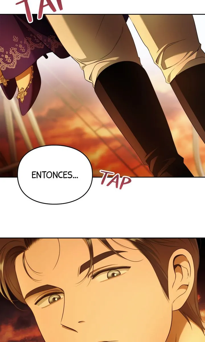 Tus eternas mentiras capítulo 54 página 19