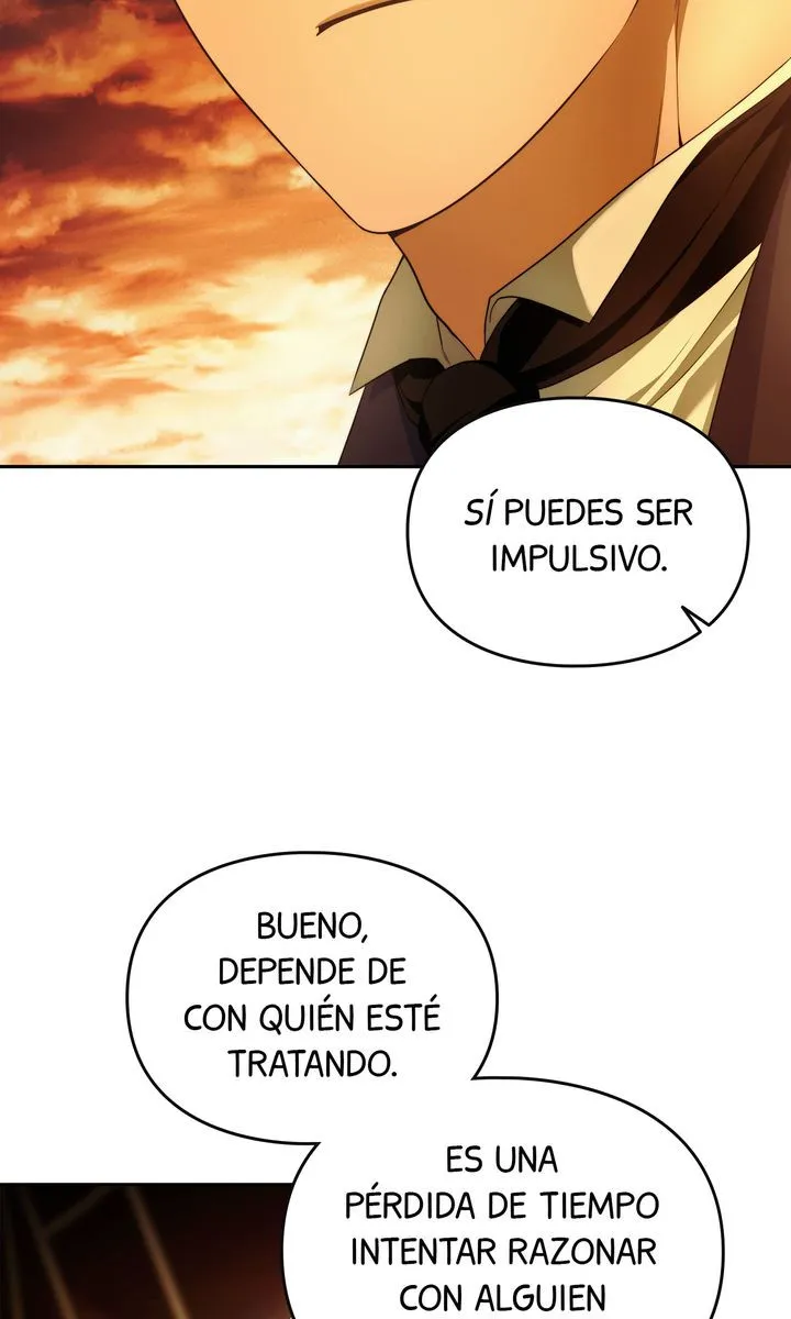 Tus eternas mentiras capítulo 54 página 20