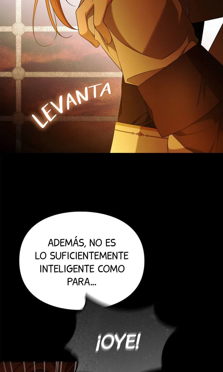 Tus eternas mentiras capítulo 54 página 24