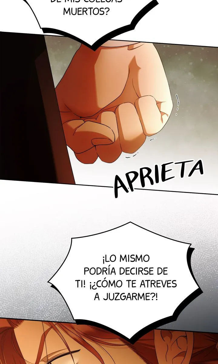 Tus eternas mentiras capítulo 54 página 28