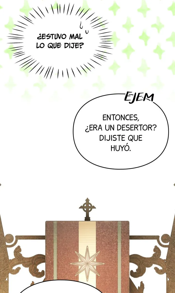Tus eternas mentiras capítulo 54 página 41