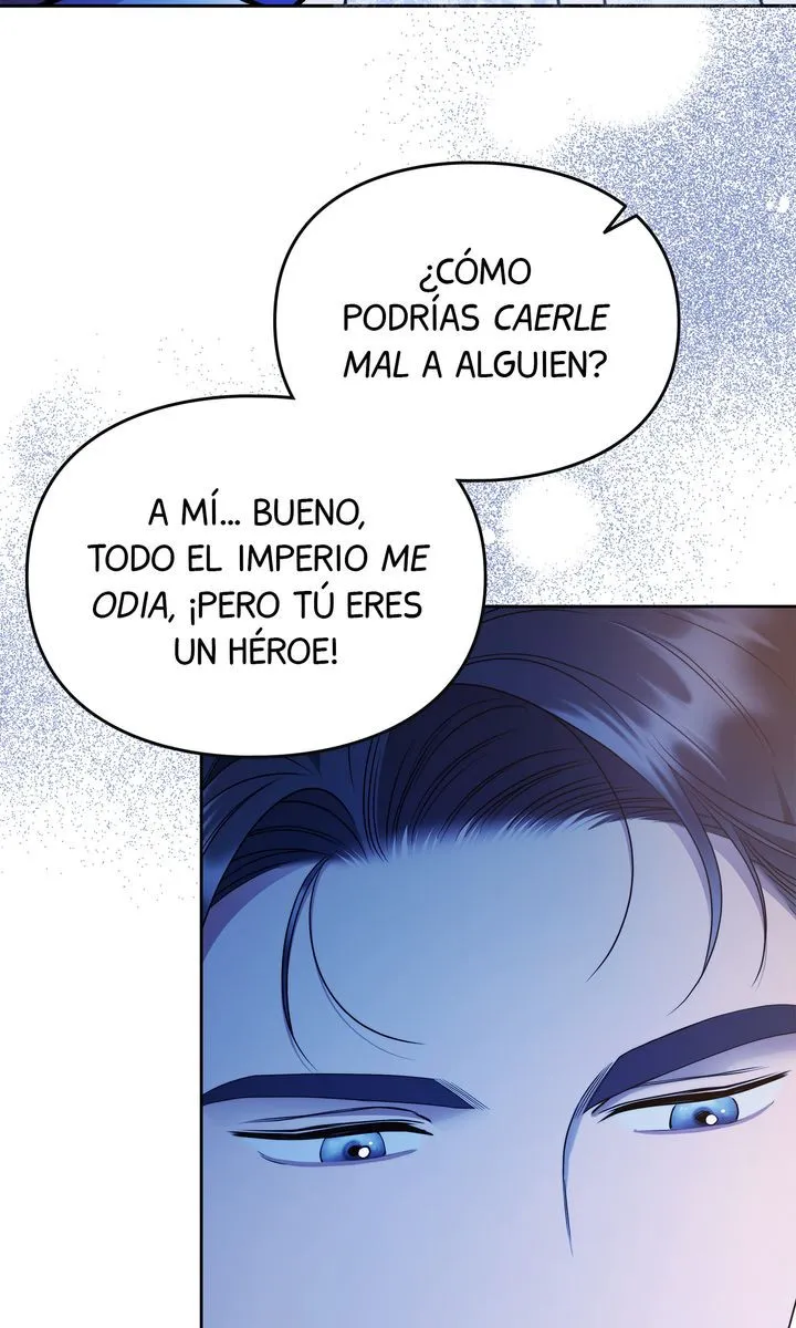 Tus eternas mentiras capítulo 54 página 50