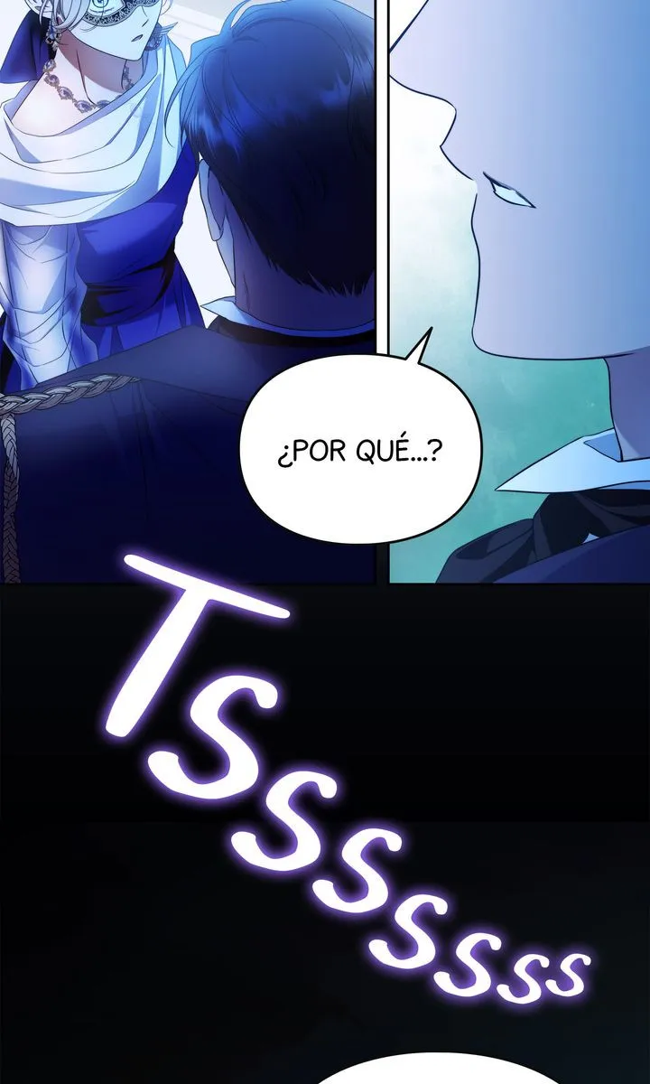 Tus eternas mentiras capítulo 54 página 53