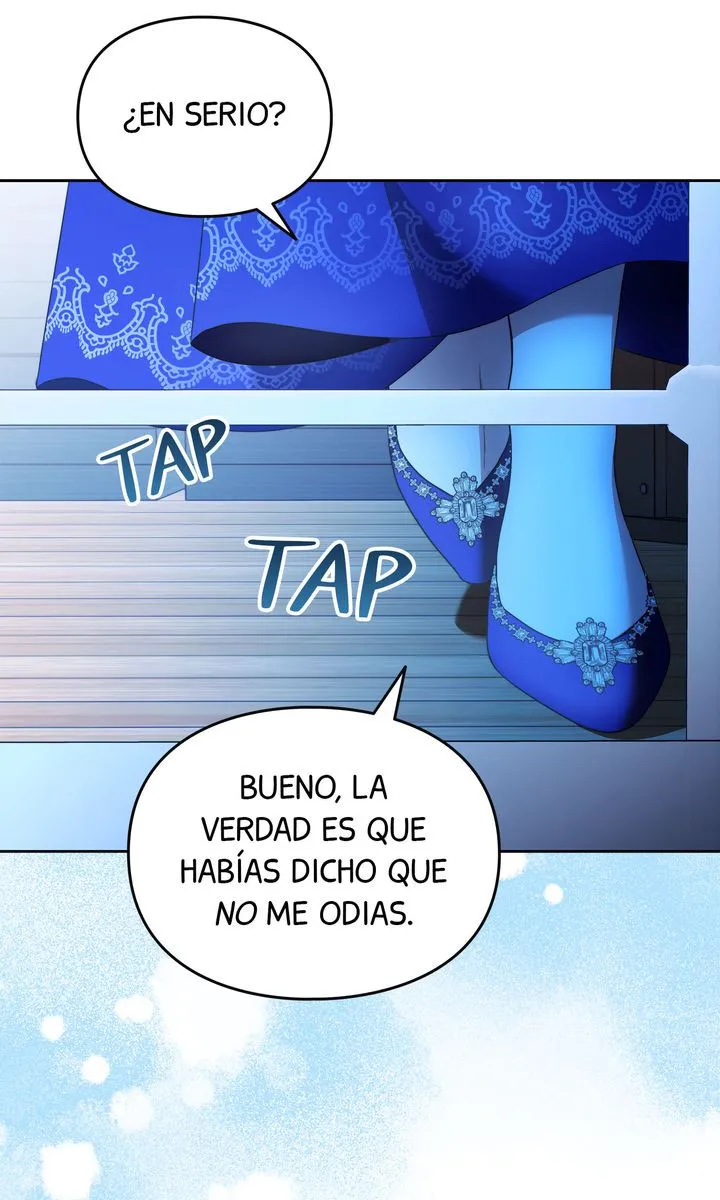 Tus eternas mentiras capítulo 54 página 58