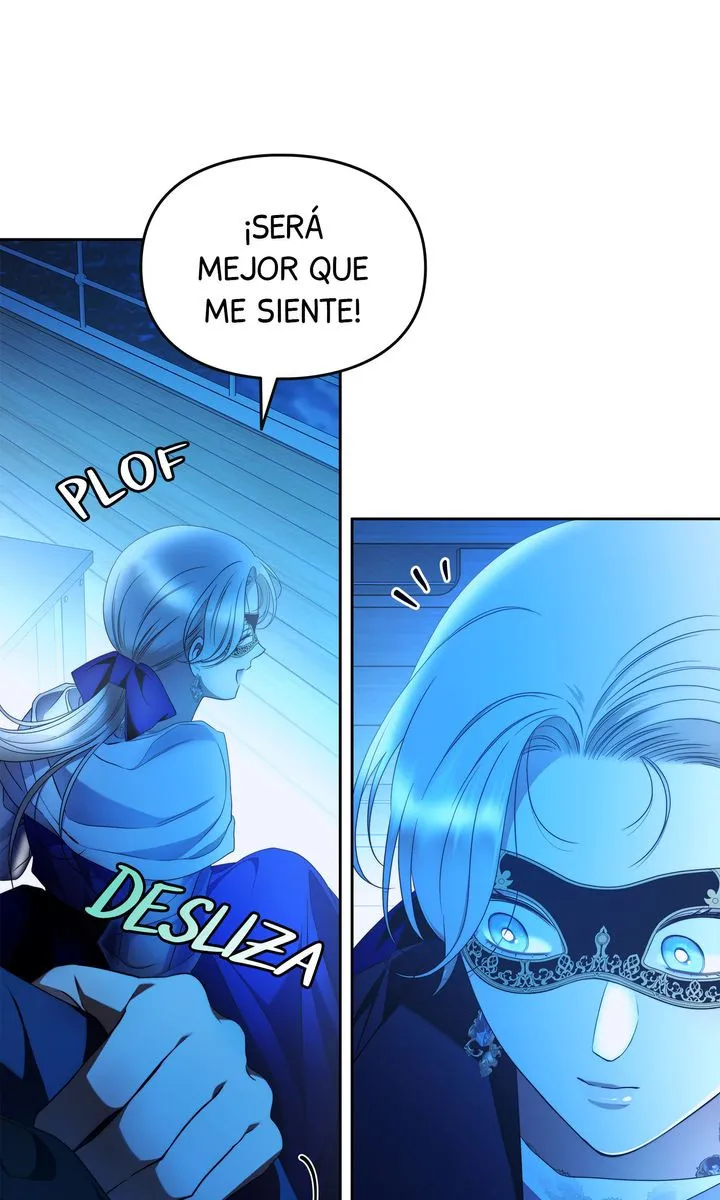 Tus eternas mentiras capítulo 54 página 65