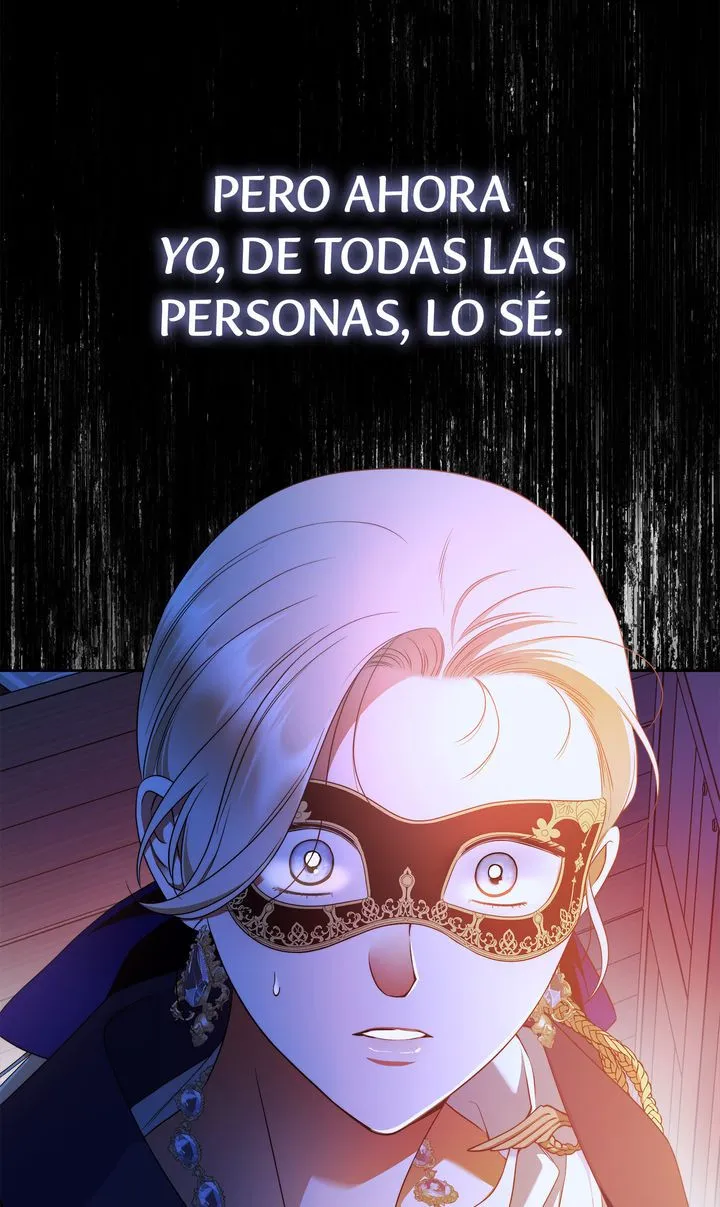 Tus eternas mentiras capítulo 55 página 15