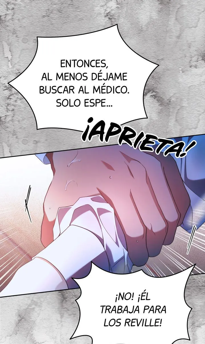 Tus eternas mentiras capítulo 55 página 23