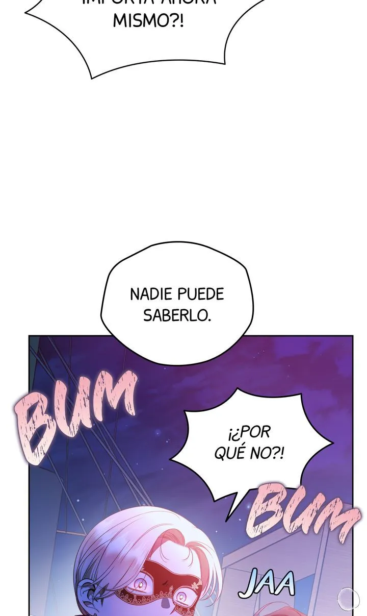 Tus eternas mentiras capítulo 55 página 25