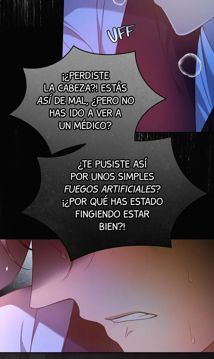 Tus eternas mentiras capítulo 55 página 29