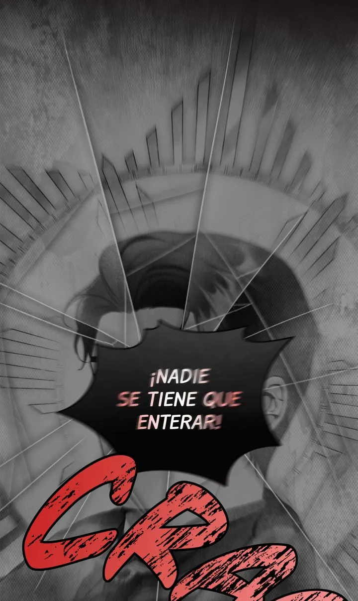 Tus eternas mentiras capítulo 55 página 30