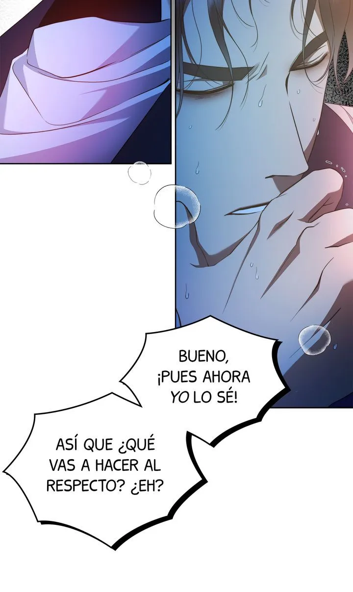 Tus eternas mentiras capítulo 55 página 32