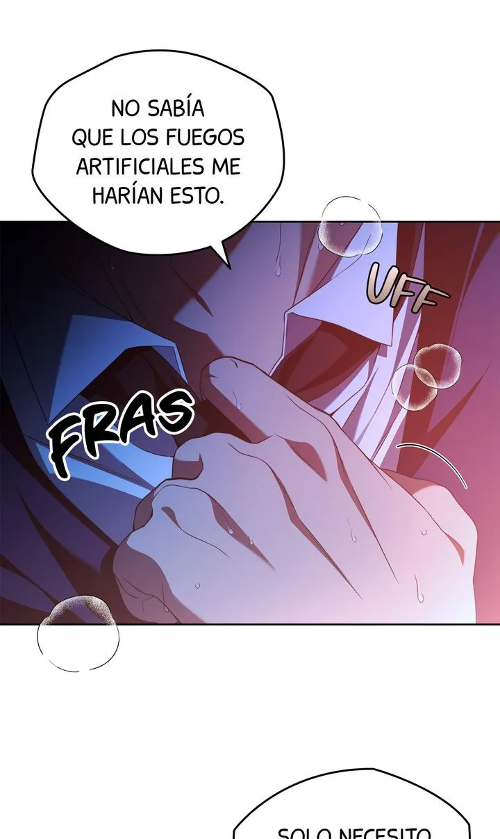 Tus eternas mentiras capítulo 55 página 33