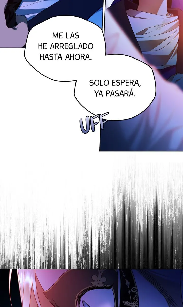Tus eternas mentiras capítulo 55 página 35