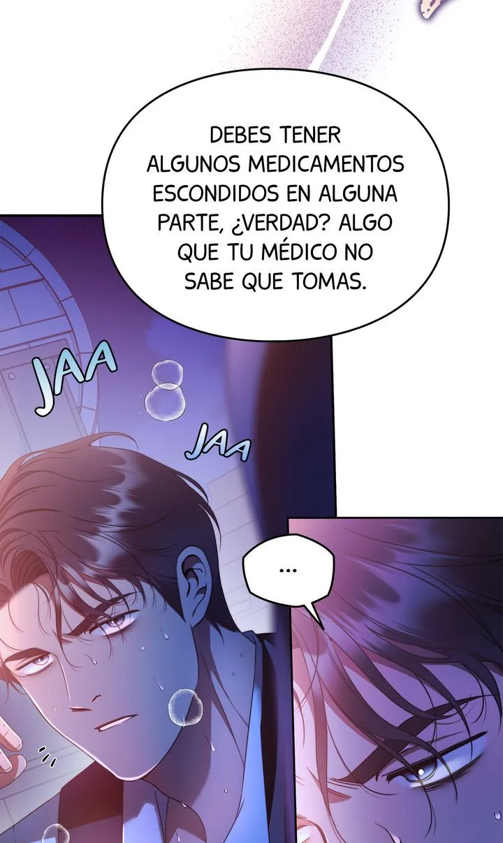 Tus eternas mentiras capítulo 55 página 44