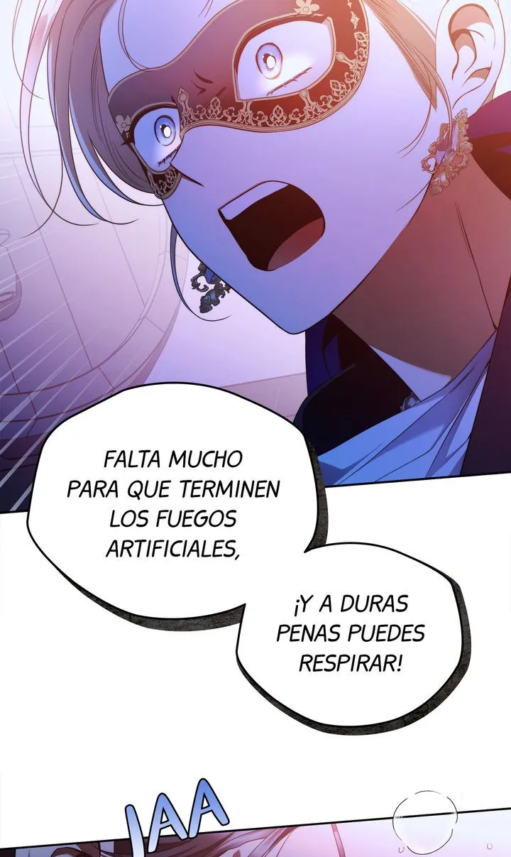 Tus eternas mentiras capítulo 55 página 47