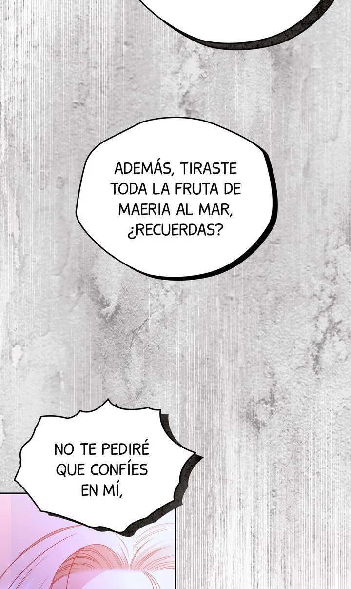 Tus eternas mentiras capítulo 55 página 49